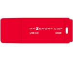 MyMemory Red USB 3.0