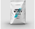 Myprotein Impact Whey Isolate 1000g