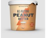 Myprotein Peanut Butter 1000g