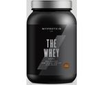 Myprotein Thewhey 900g Chocolate Caramel