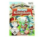 MySims Kingdom (Wii)