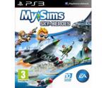 MySims Sky Heroes