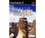 Myst 3 - Exile (PS2)