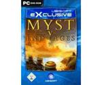 Myst 5: End of Ages (PC/Mac)