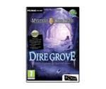 Mystery Case Files: Dire Grove - Collectors Edition (PC/Mac)