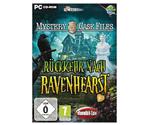 Mystery Case Files: Return to Ravenhearst (PC)