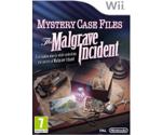 Mystery Case Files: The Malgrave Incident (Wii)