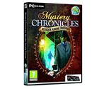 Mystery Chronicles: Murder Among Friends (PC)