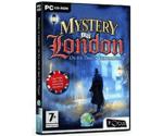 Mystery in London: On the Trail of Jack the Ripper (PC)