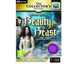 Mystery Legends: Beauty and the Beast (PC)