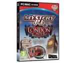 Mystery P.I.: The London Caper (PC)