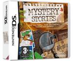 Mystery Stories (DS)