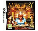 Mystery Tales of Time Travel (DS)