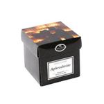 Mystix London | Aphrodisiac Scented Candle-Small, 8cl