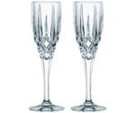 Nachtmann Noblesse champagne flute 160 ml set of 2