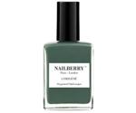 Nailberry L'Oxygéné Oxygenated Nail Lacquer (15ml)