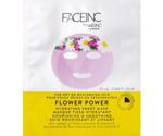 Nails Inc. Face Inc Flower Power Sheet Mask