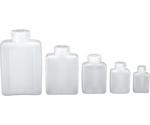 Nalgene Wide Mouth Bottle Rectangular