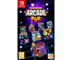 Namco Museum: Arcade Pac (Switch)