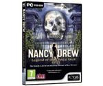 Nancy Drew: Legend of the Crystal Skull (PC)