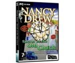 Nancy Drew: Secret Of The Old Clock (PC)