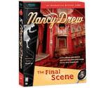 Nancy Drew: The Final Scene (PC)