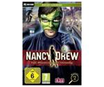 Nancy Drew: The Phantom of Venice (PC)