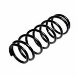 NAPA NCS1091 Suspension Coil Spring Front