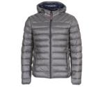 Napapijri Puffer Jacket Aerons Hood