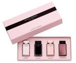 Narciso Rodriguez For Her Miniaturen Set (4 x 7,5ml)