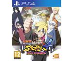 Naruto Shippuden: Ultimate Ninja Storm 4