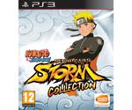 Naruto Shippuden: Ultimate Ninja Storm Collection (PS3)