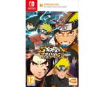 Naruto Shippuden: Ultimate Ninja Storm - Trilogy