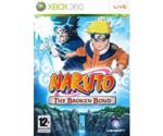 Naruto: The Broken Bond (Xbox 360)