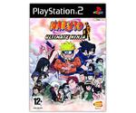 Naruto - Ultimate Ninja (PS2)