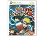 Naruto: Ultimate Ninja Storm 2 (Xbox 360)