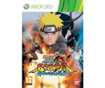 Naruto: Ultimate Ninja Storm Generations (Xbox 360)