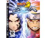 Naruto: Ultimate Ninja Storm (PS3)