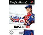 Nascar 09 (PS2)