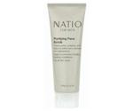 Natio for Men Purifying Face Scrub (100 g)