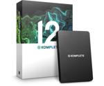 Native Instruments KOMPLETE 12