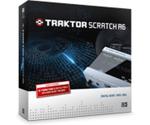 Native Instruments Traktor Scratch A6