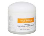 Natura Siberica Alladale Firming Natural Body Cream (370ml)