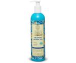 Natura Siberica Sea Bucktorn Refreshing Shower Gel (400ml)