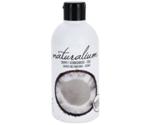 Naturalium Fruit Pleasure Coconut Shampoo with Conditioner (400 ml)