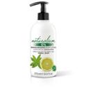 Naturalium Fruit Pleasure Herbal Lemon Nourishing Body Lotion (370ml)