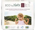 Naty Eco Diaper Pants Size 5