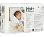 Naty Eco Nappies Size 1