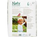 Naty Eco Nappies Size 6