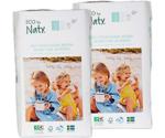 Naty Eco Size 3 (4-9 kg) 100 pcs